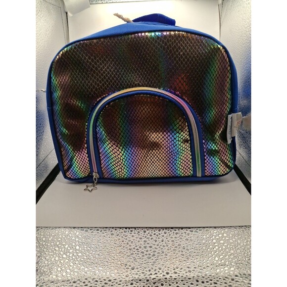 Pomkinz Pet Pals Plush Stuffed Animals with Carrying Case - Picture 2 of 7